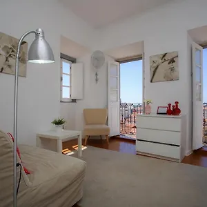  Appartement Com Historia Portugal