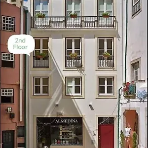  Appartement Casas Do Arco Portugal