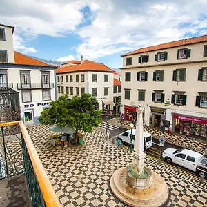  Appart hôtel Esmeralda Holidays Portugal