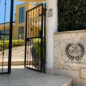  Maison d'hôtes Beb L'alloro Italie