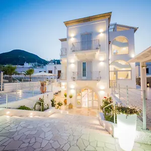 *** Hotel Odysseus Italie